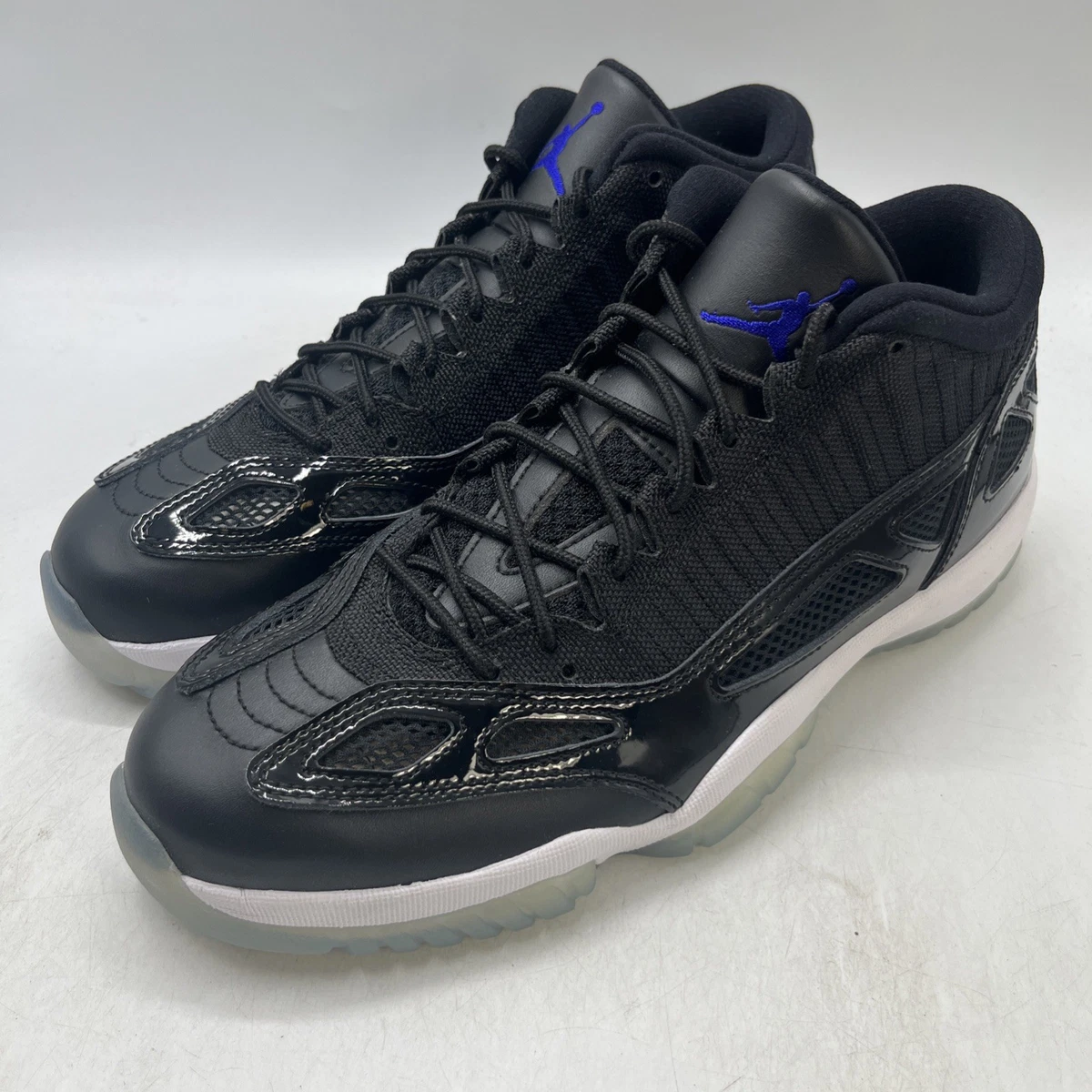 Las mejores ofertas en Jordan 11 Retro Low Space Jam | eBay
