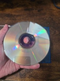 Marvel vs. Capcom: Clash of Super Heroes Sega Dreamcast Tested/Working Disc Only