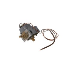 Griddle Control Valve with Gas Thermostat 36015 for Imperial IMP36015