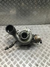 Turbolader Audi A4 (8E, B6) 2.5 TDI 114kW 155PS  AYM