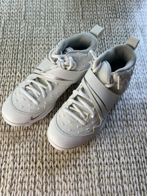 Youth Nike Force Trout 6 Pro Baseball Cleats 5Y