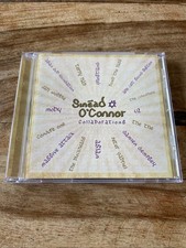 Sinéad O’Connor - Collaborations Capitol Sehr Rar ! Pogues, Runrig, Van Morrison