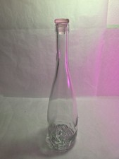 Glass Bottle 13"