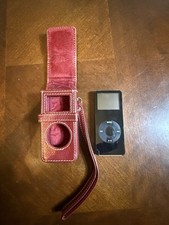 Apple iPod Nano A1137 1st Generation 1 GB Black Tested