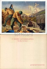 AUTIERI 4� CENTRO AUTOMOBILISTICO-NEC MORA NEC REQUIES-C92-120