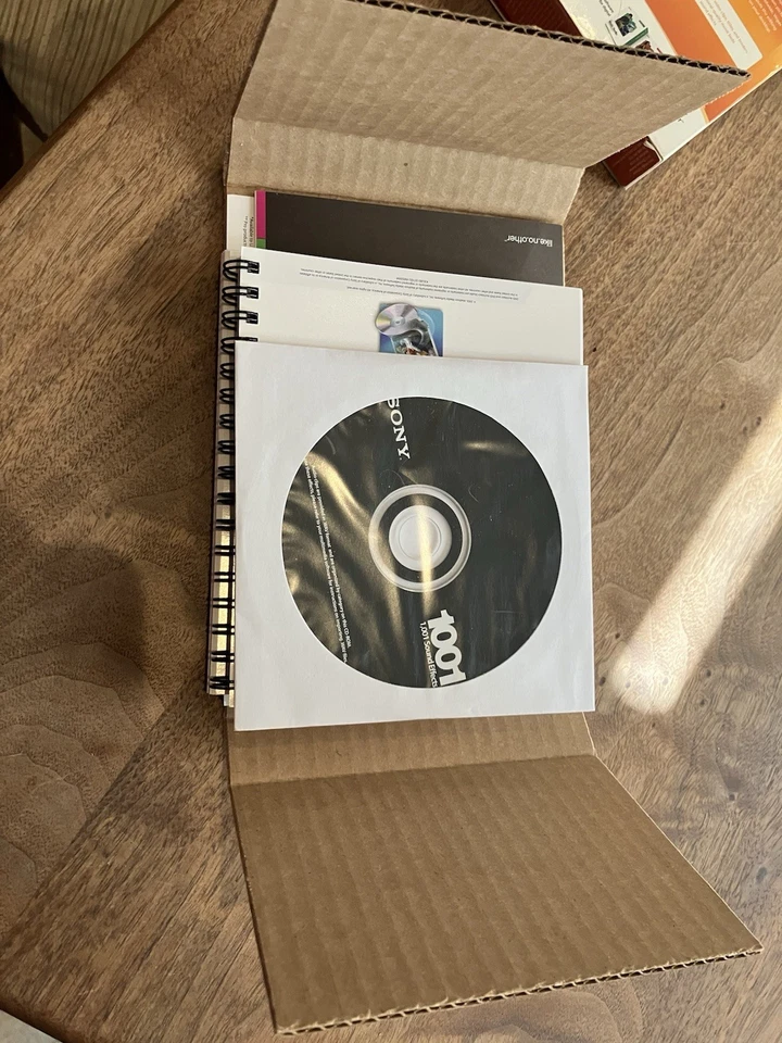 Sony Vegas Movie Studio + DVD Platinum Edition- GOOD - Image 4 of 4