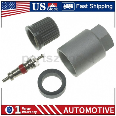 #ad #ad Tire Pressure Monitoring System Sensor Service Kit Fits Lotus Elise Lotus Evora $14.75