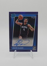 2021-22 Donruss Optic Complete Box Set Basketball Cards Checklist 29