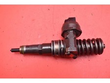 VW GOLF PLUS 5M1, 521 Einspritzdüse 038130073AG 2005 33504228