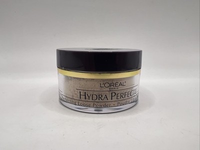L'Oreal Paris Hydra Perfecte Perfecting Loose Powder Light 0.5 fl. oz.