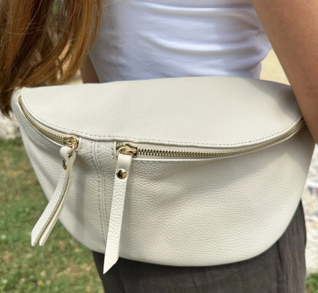 Borsa da donna nuova moda tendenza marsupio borsa a tracolla a catena retrò borsa a tracolla in stile straniero all-match – acquista a prezzi convenienti sul marketplace