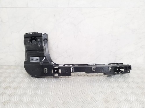 BMW X3 G01 2018 Stoßstange hinten links Halterung 7400665 GOD29777