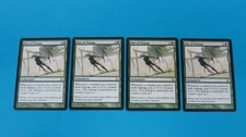 4x  RITE OF PASSAGE 5TH FIFTH DAWN   MTG MAGIC THE GATHERING NM / UNPLAYED