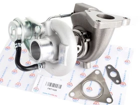 Turbolader Turbo Jumper II Fiat Ducato II Peugeot Boxer II 2.2 HDI D MultiJet 