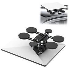 Starlink Mini Magnetic Mount - 225lbs - Roof Mounting Kit