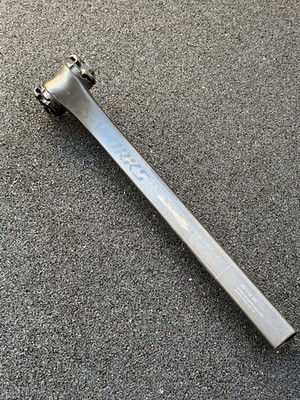 S-Works FACT Carbon Tarmac SL6 Seat Post, 20mm Offset, 380mm