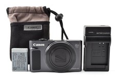 Canon PowerShot SX620 HS Black From Japan