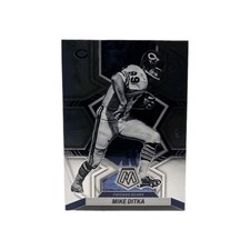2022 Panini Mosaic - Mike Ditka #38