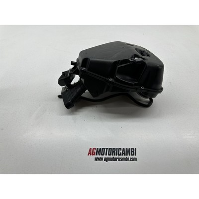 LUFTKASTEN LUFTFILTER TRIUMPH SPRINT ST 1050 2005-2010