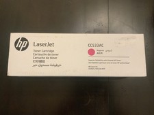 HP 410X (CC533AC) MAGENTA Toner Cartridge