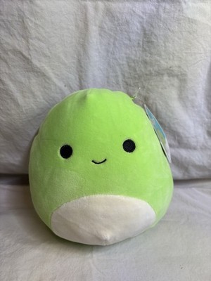 Squishmallow 7.5  Antoni The SeaTurtle Soft Plush NWT