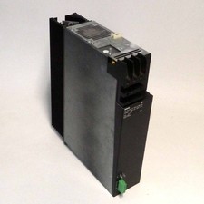 Bosch Supply Module VM 50/B-TC 060838-107 DC520V/50A GEB