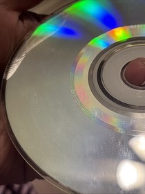 Sega Dreamcast Space Channel 5 Not Tested Loose No Case No Booklet