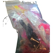 Lot of Barbie Brushes and Shoes Accessories