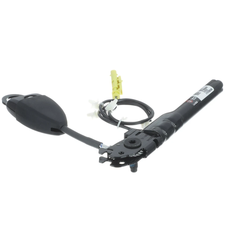 Tensor de cinturón de seguridad genuino GM 11-13 Chevrolet Caprice lado del pasajero 19352492 Foto 4 de 4