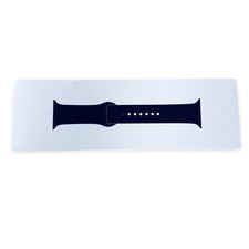 APPLE Watch Sport Band Space Black Stainless Steel Pin 46mm M/L NEW in Box