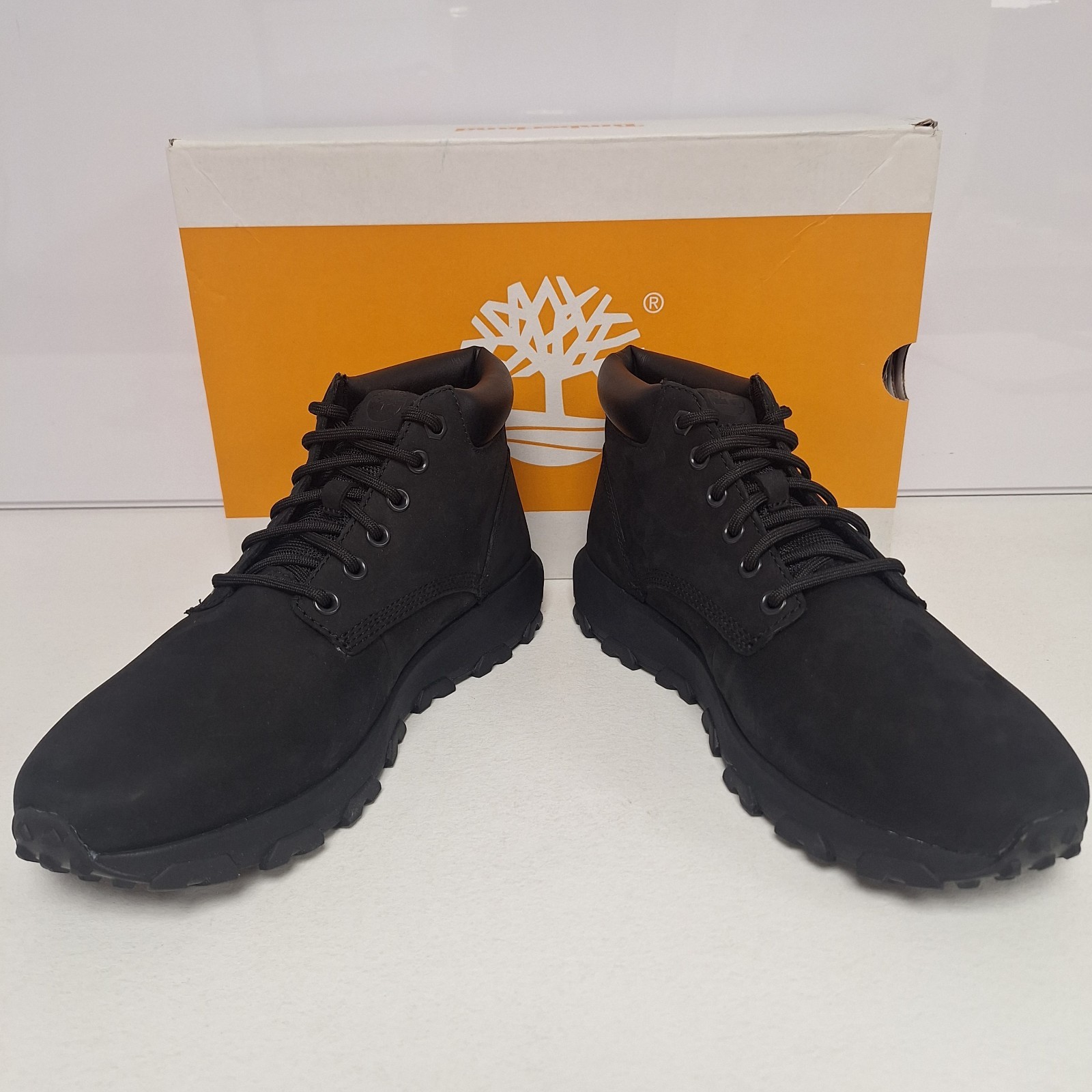 TIMBERLAND BOOTS Size UK7 Brand New Genuine RRP£140 #133 image 7