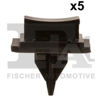 Fa1 13-40018.5 Clip, Zier-/Schutzleiste For Ford