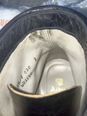 Alden 40219C