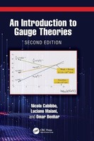 Nicola Cabibbo / An Introduction To Gauge Theories9781032883229