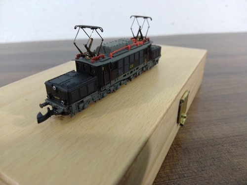 Märklin Spur Z 88228 E-Lokomtive BR E94 2017    neuw.      OVP | Zustand: Gebraucht