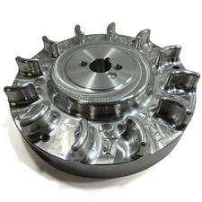 Arc 6696 Speedway Billet Flywheel For Predator 212Cc Hemispherical Engines And