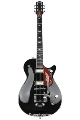 Gretsch G5230T Nick 13 Signature Electromatic Tiger Jet with Bigsby Electric