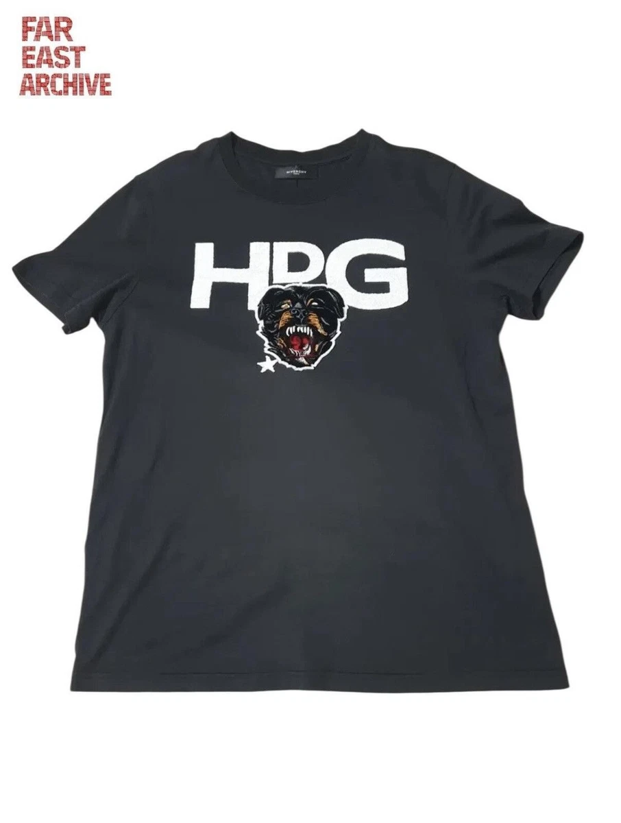 Givenchy Rottweiler in Men's T-Shirts for sale | eBay UK