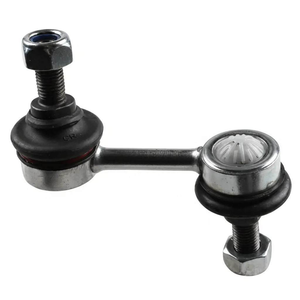 Stabilizer Link Rear Axle Left Coupling Rod 1450500300 JP GROUP for BMW 5