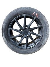AFTERMARKET LIQUID METAL 16" Wheels and Tires Package 5x114.3 BP 95959
