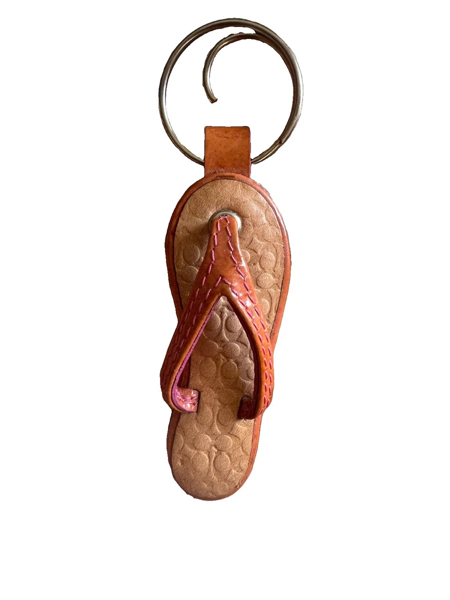 flip flop keychain products for sale | eBay