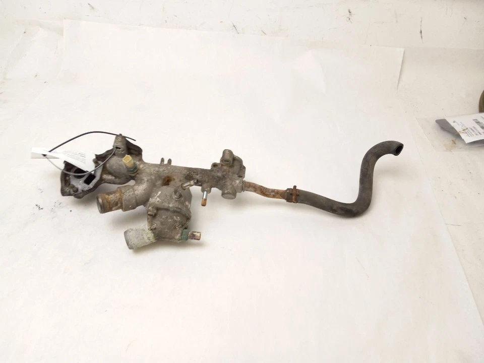 CARCASA TERMOSTATO TRASERO PARA HONDA ODYSSEY 2008 Foto 3 de 4