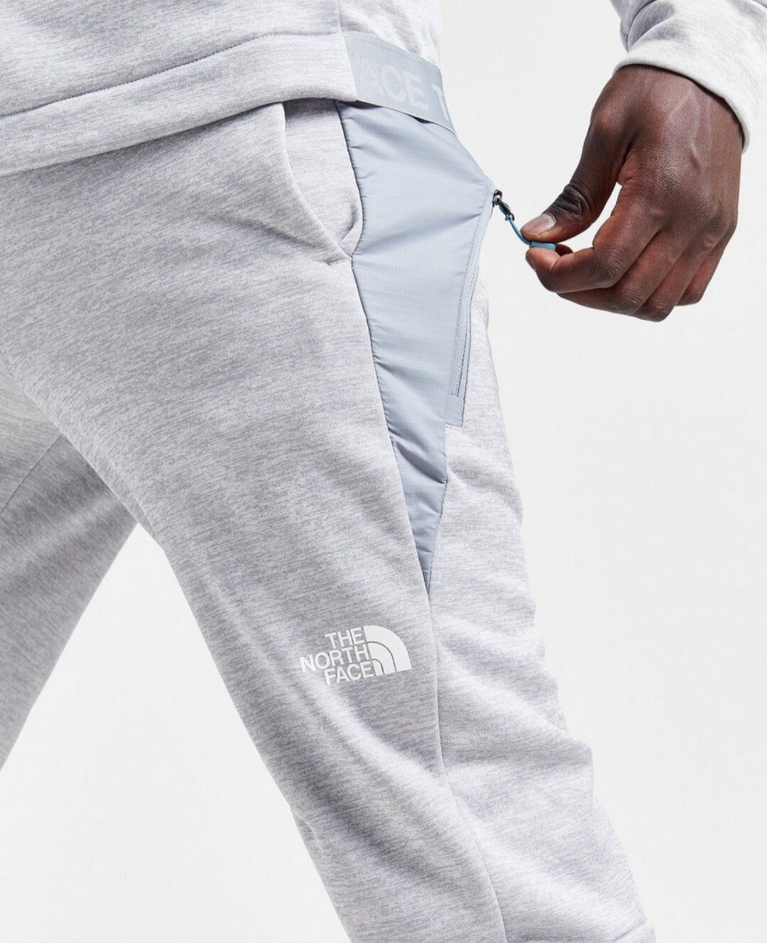 The North Face Mittellegi Track Pants Size 2XL image 3