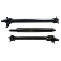 Febi Bilstein Kardanwelle Hinten FüR MERCEDES-BENZ Viano Vito / Mixto