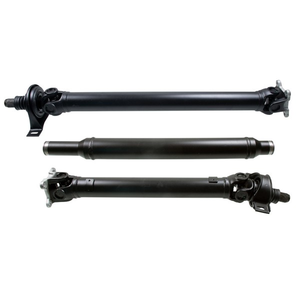 Febi Bilstein Kardanwelle Hinten FüR MERCEDES-BENZ Viano Vito / Mixto-image