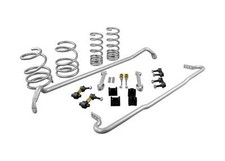 Whiteline Front und Rear Grip Series Kit für Subaru Levorg VM (16-20)