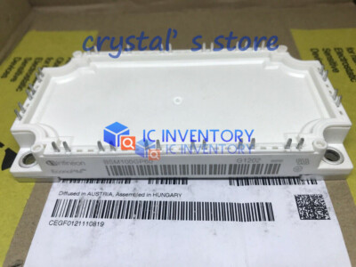 1PCS INFINEON BSM100GP60 Module Supply New 100% Best Service Quality Guarantee