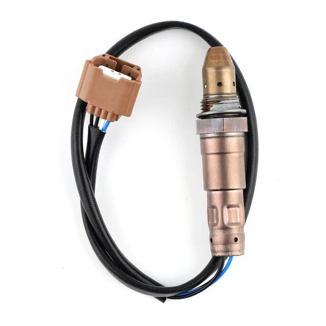 Sensor de oxígeno O2 aguas arriba + aguas abajo 4 piezas para Nissan Xterra 4,0 L V6 2013 2014 EE. UU. Foto 4 de 4