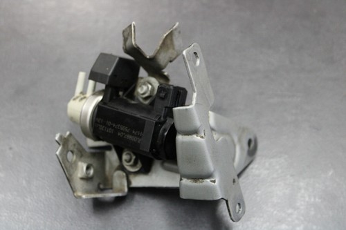 Druckwandler BMW 5er F10 550i 6er F12 650i 7er F01 750i Turbolader 7595374