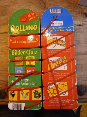 Erstes Grundschulwissen - Set